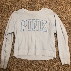 PINK Sweatshirt